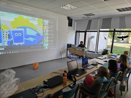 digi mladi v PIVKI